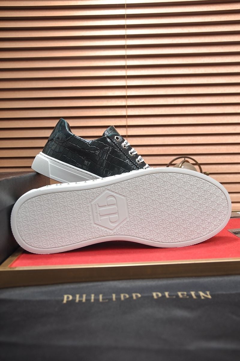 Philipp Plein Shoes